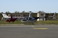 Robinson R-44 Raven I